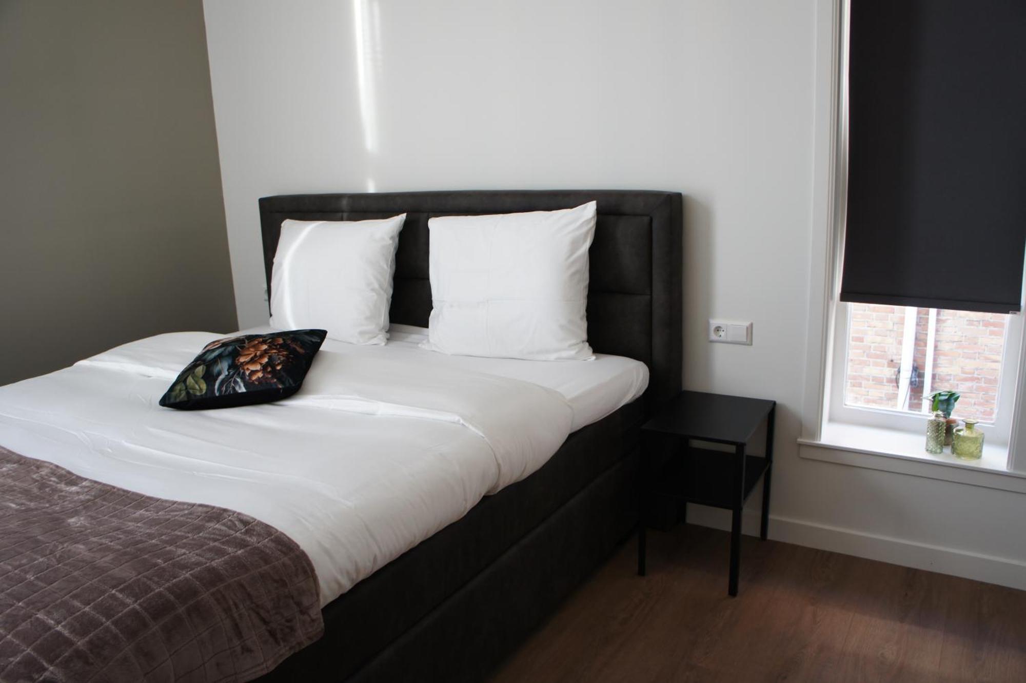 Hotel Inn Naeldwyk-Torenburg Naaldwijk Esterno foto